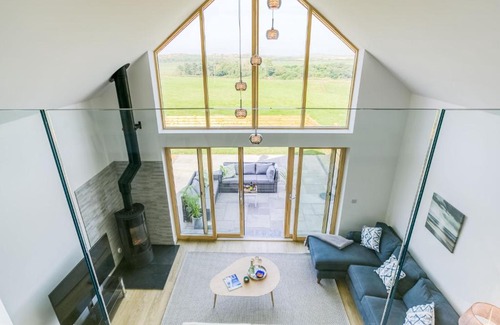 Cylch-Y-Garn House | Bwncath