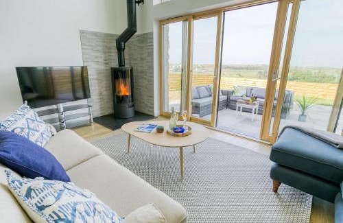Cylch-Y-Garn House | Bwncath