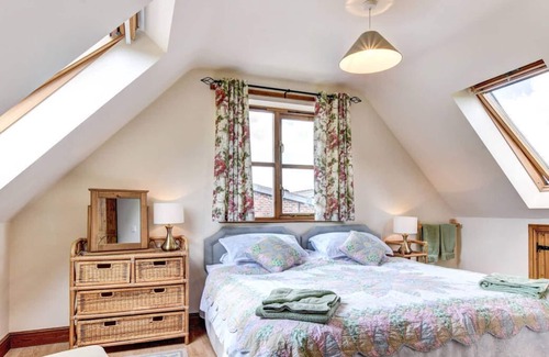 Meifod House | Bwthyn Banw in the beautiful Meifod