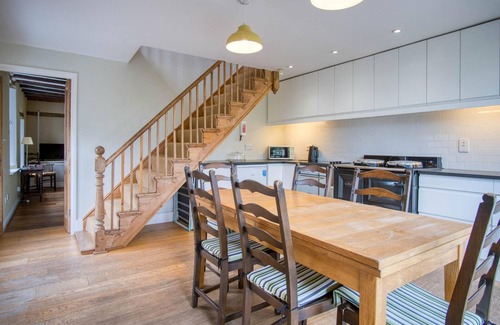 Crynant Cottage | Bwthyn Berwig - 3 Bedroom Cottage - Llanrhidian