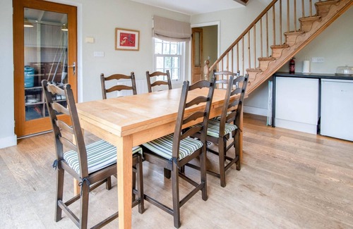 Crynant Cottage | Bwthyn Berwig - 3 Bedroom Cottage - Llanrhidian
