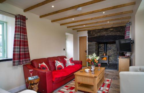 Crymych House | Bwthyn Briallen Crymych