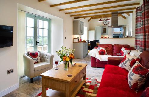 Crymych House | Bwthyn Briallen Crymych