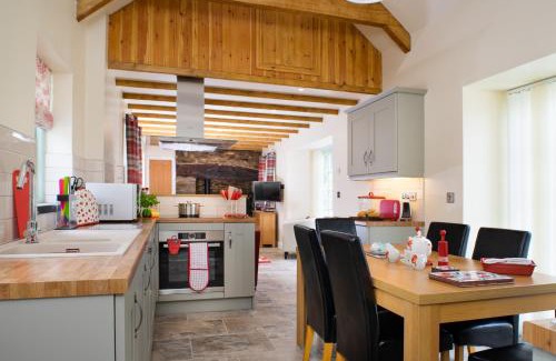 Crymych House | Bwthyn Briallen Crymych