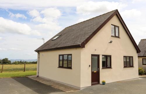 Llanddona House | Bwthyn Cae Haidd