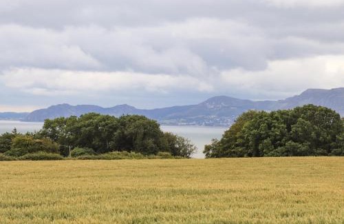 Llanddona House | Bwthyn Cae Haidd
