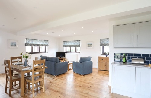 Llanddona Cottage | Bwthyn Cae Haidd