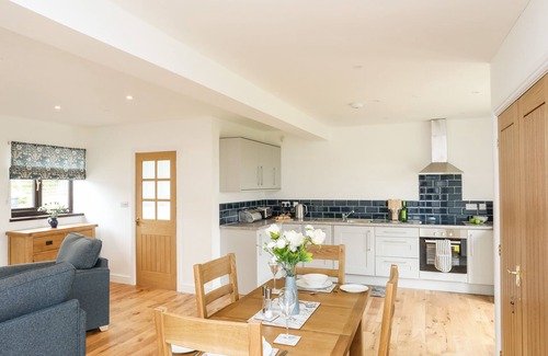 Llanddona Cottage | Bwthyn Cae Haidd