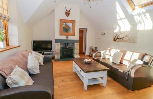 Penmaenmawr House | Bwthyn Carregwen