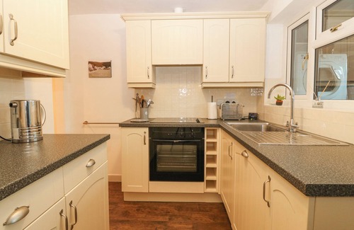 Edern Cottage | Bwthyn Cerrig Man