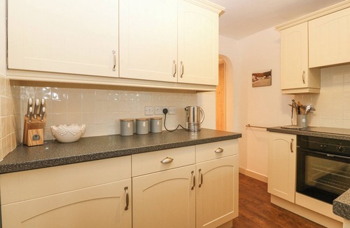 Edern Cottage | Bwthyn Cerrig Man