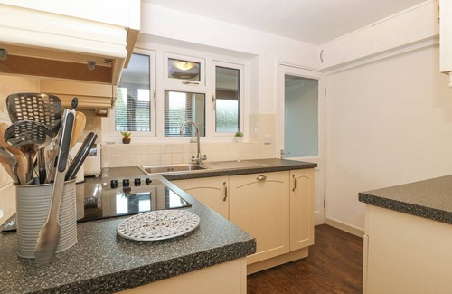 Edern Cottage | Bwthyn Cerrig Man