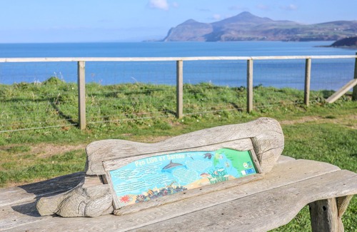 Edern Cottage | Bwthyn Cerrig Man