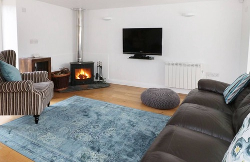 Derwen Cottage | BWTHYN CLYCHAU'R GOG, luxury holiday cottage in Ruthin