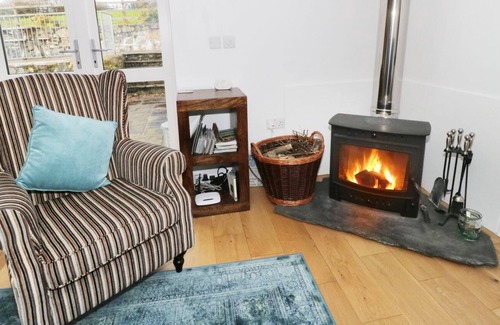 Derwen Cottage | BWTHYN CLYCHAU'R GOG, luxury holiday cottage in Ruthin