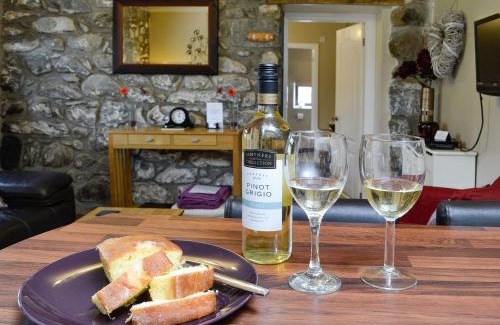 Dyffryn Ardudwy House | Bwthyn Clyd
