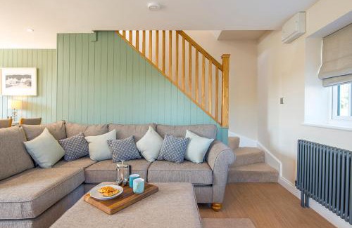 Haverfordwest House | Bwthyn Clyd