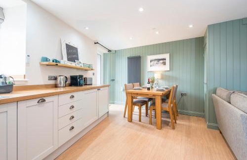 Haverfordwest House | Bwthyn Clyd