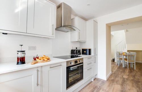 Llangefni House | Bwthyn Clyd
