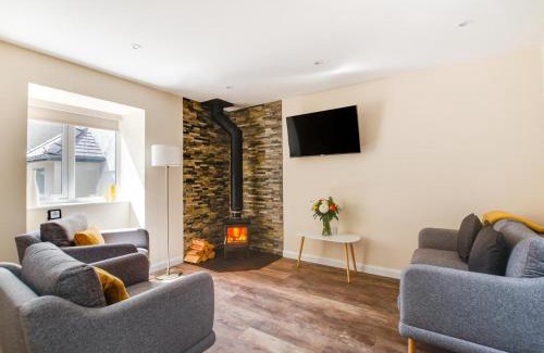 Llangefni House | Bwthyn Clyd