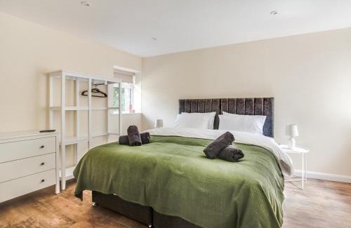 Llangefni House | Bwthyn Clyd