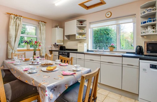 Henryd Cottage | Bwthyn Conwy