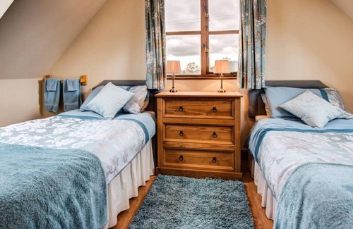 Meifod House | Bwthyn Efyrnwy in the beautiful Welshpool
