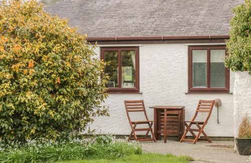 Moelfre House | Bwthyn