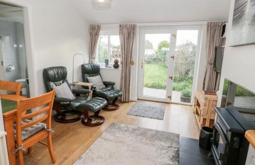 Moelfre House | Bwthyn