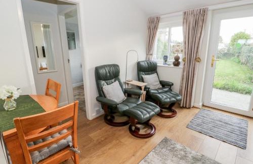 Moelfre House | Bwthyn