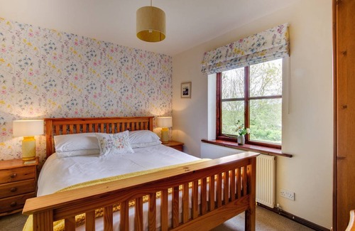 Llanerchymedd Cottage | Bwthyn Gwyn