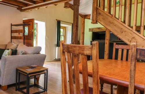 Boduan House | Bwthyn Gwyn Ty'n Y Pant