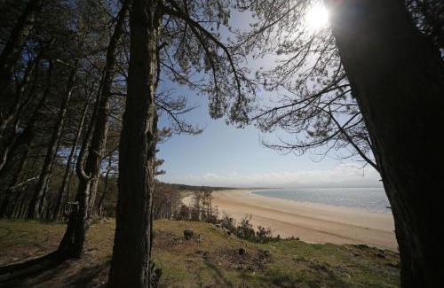Malltraeth House | Bwthyn Hermon