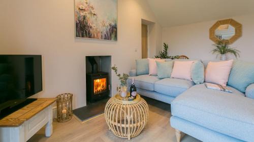 Malltraeth House | Bwthyn Hermon