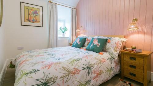 Malltraeth House | Bwthyn Hermon