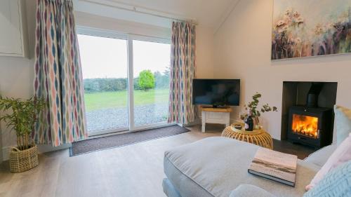 Malltraeth House | Bwthyn Hermon