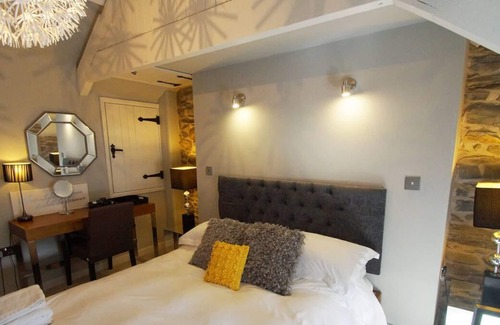 Llanddewi Brefi House | Bwthyn Iorwg in Llanddewi-Brefi