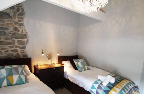 Llanddewi Brefi House | Bwthyn Iorwg in Llanddewi-Brefi