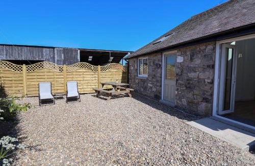 Babell House | Bwthyn Taid
