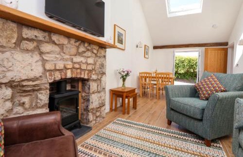Babell House | Bwthyn Taid