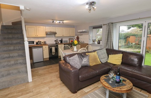 Crymych Cottage | Bwthyn Y Jacdo