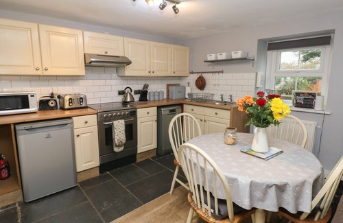 Crymych Cottage | Bwthyn Y Jacdo