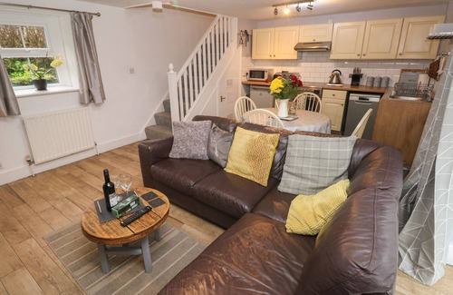 Crymych Cottage | Bwthyn Y Jacdo