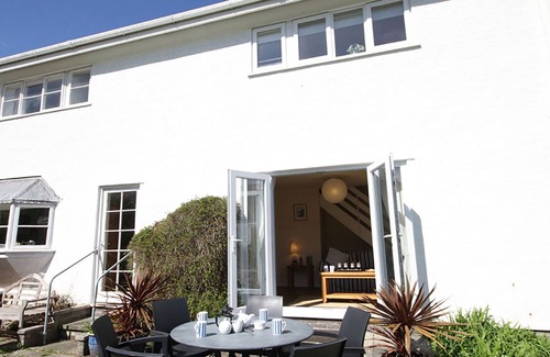 Borth-y-Gest House | Bwthyn y Mor