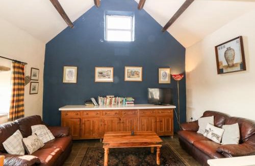 Rhyd-y-clafdy House | Bwthyn yr Helyg Willow Cottage