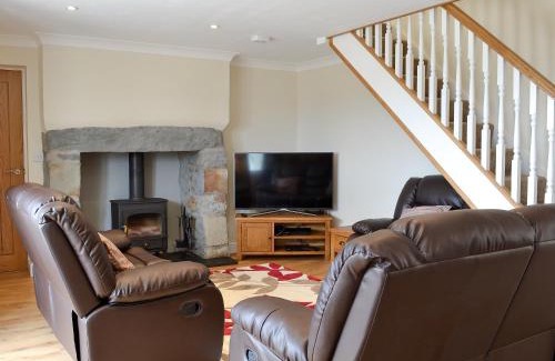Rhyd-y-clafdy House | Bwythyn Tyddyn Sachau