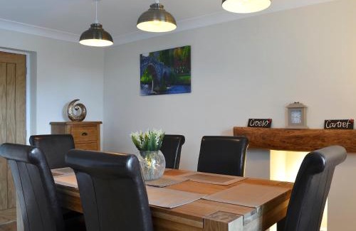 Rhyd-y-clafdy House | Bwythyn Tyddyn Sachau