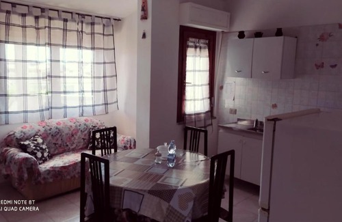 Sinnai Apartment | By Azzurra Tra Mare e Montagna