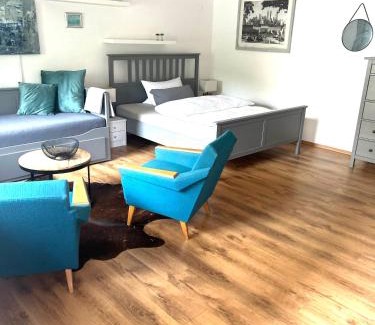 Stegaurach Apartment | By Bamberg