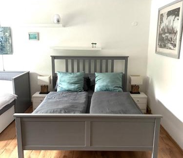 Stegaurach Apartment | By Bamberg